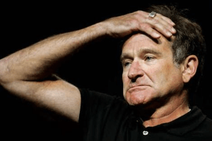Robin Williams