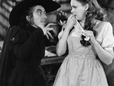 Series: What trauma does to&nbsp;you