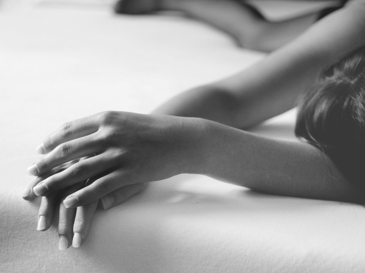 This is your brain on&nbsp;trauma